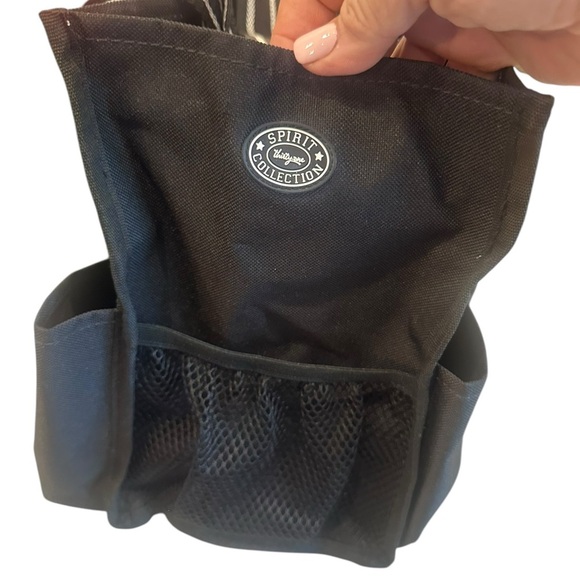 Thirty-One Organizing Utility Tote Spirit Collectiom  HOME RUN BASEBALL NEW - Picture 5 of 8